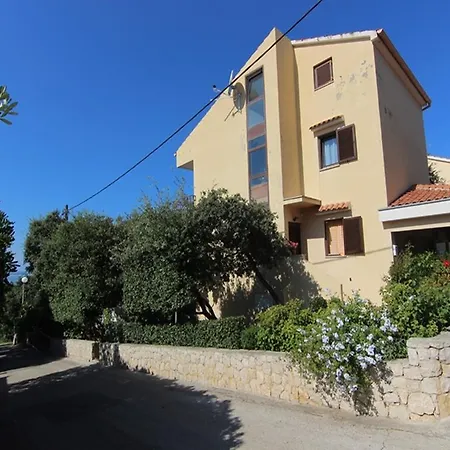 Apartment Bluesky Kozino
