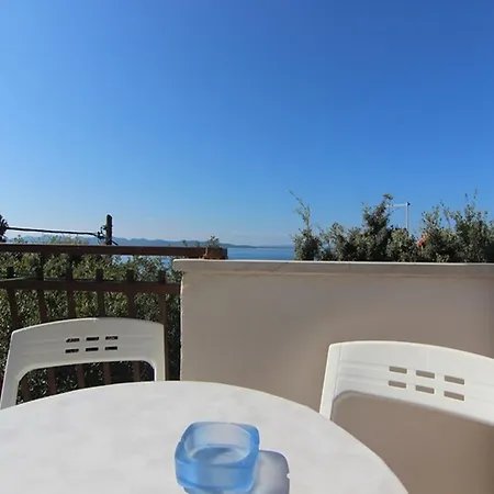 Bluesky Apartment